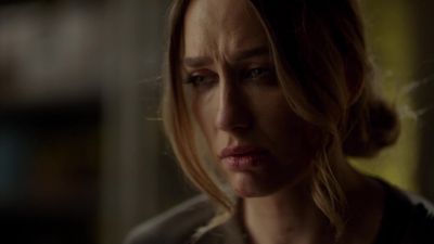 It's the best hope that we have. - The Strain