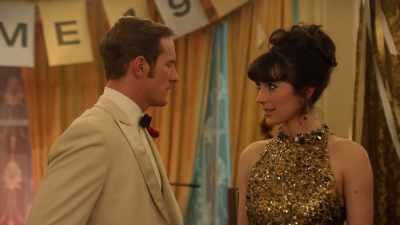 It's for the best. - Ms Fisher's Modern Murder Mysteries