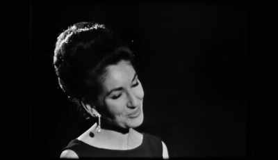 - It's the best way to be...
- I just don't always realize it. - Maria By Callas