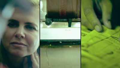 It's the best way for me
to fully understand - Trafficked with Mariana van Zeller