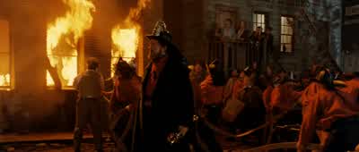 It's the Black Joke! - Gangs of New York