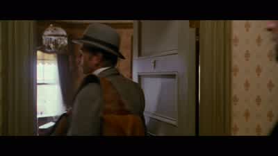It's the bridal suite. - 3:10 to Yuma