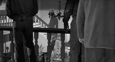 It's the bridal suite. - 3:10 to Yuma