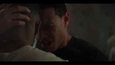 It's the Burns brothers forever,
all right? I'm sorry. - First Kill