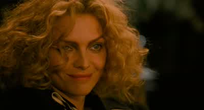 It's the so called normal guys who always lets you downSickos never scare meAt least they're committed - Batman Returns