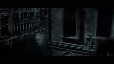 It's the carnival. - The League of Extraordinary Gentlemen
