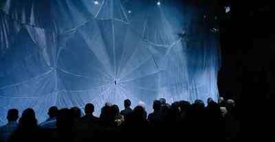 It's the celestial message - Hamlet 2