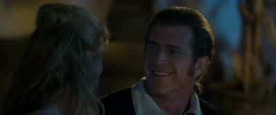It's the children. - The Patriot