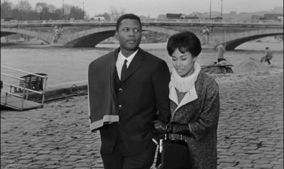 It's the City of Love - Paris Blues