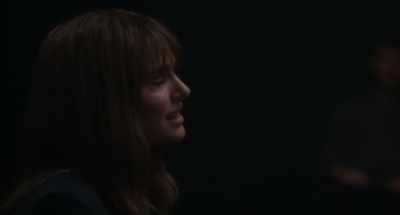 It's the complexity. It's the moral
grey areas that are interesting, right? - May December
