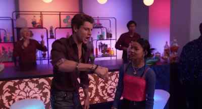 It's the coolest superpower.
Why do you think I'm always - Henry Danger: The Movie