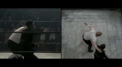 It's the Cossack! - Murdoch Mysteries