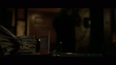 It's the curse. - The Conjuring: The Devil Made Me Do It