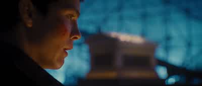 It's the cursed blade! - Percy Jackson: Sea of Monsters