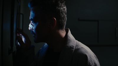 It's the Dark Side - The Men Who Stare at Goats