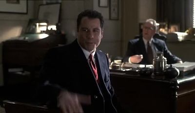It's the defendant's plan It's my plan - A Civil Action
