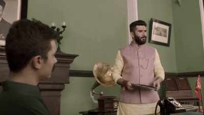 It's the demand of the country, - The Gandhi Murder