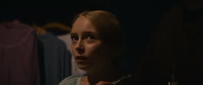 It's the Devil. - The Nun II