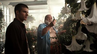 It's the Devil's Breath - The Butterfly Effect 3: Revelations