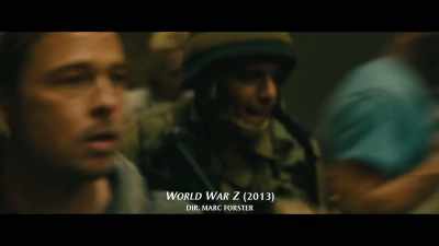 It's the difference between
getting shot - Eli Roth's History of Horror