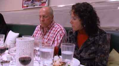 It's the dinner service - Kitchen Nightmares