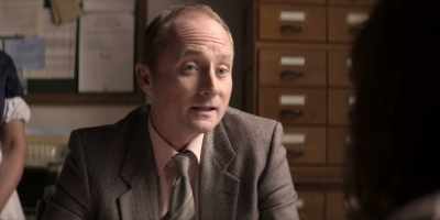 It's the disease that… - It's a Sin