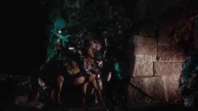 It's the Duke. - Excalibur