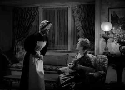 It's the earl, ma'am. The earl himself! - Little Lord Fauntleroy