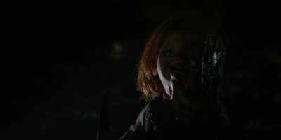 It's the easiest thing in the world, Jake. - Chucky