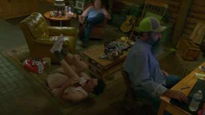 It's the easiest way for them
to cheat, - Borat’s American Lockdown & Debunking Borat