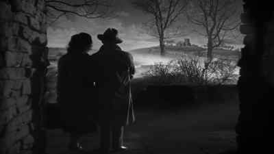 It's the end of the world. - Random Harvest