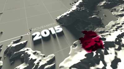 It's the end of the year Steinhoff
decides it is going to list - Steinheist