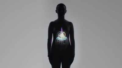 It's the engine because it really is
where the food comes in, - Human: The World Within