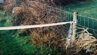 It's the evidence and the intelligence. - Sophie: A Murder in West Cork