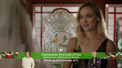It's the fact - Marry Me at Christmas