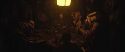 It's the fastest in the galaxy, - Solo: A Star Wars Story
