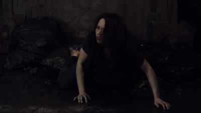 It's the fear.
And this moment for you, - Dark Matter