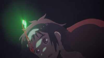 It's the feast for the gods. - Child of Kamiari Month