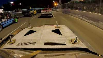 It's the final showdown
for the Rust Bros' Hell Camino, - Rust Valley Restorers