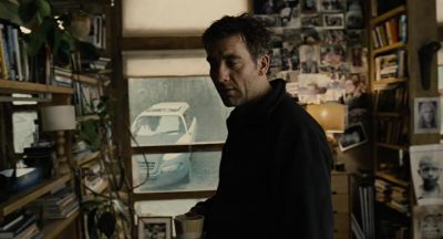 It's the first baby in 18 years - Children of Men