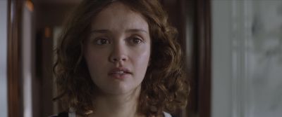 It's the first honest thing you've said to me - Thoroughbreds