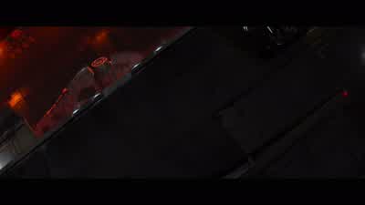 It's the First Order. - Star Wars: Episode VII   The Force Awakens