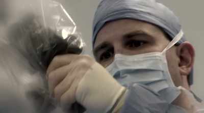 It's the first time
a doctor's been tried - Dr. Death: The Undoctored Story