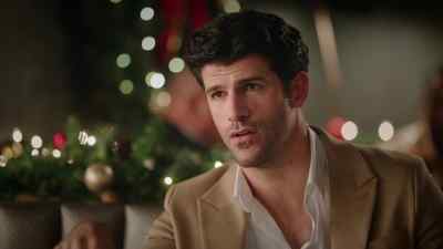It's the first year All Wrapped
Up is sponsoring the gala, - Unwrapping Christmas: Lily's Destiny