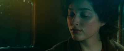 - It's the flawed biscuit ware.
- Well, you can't use that. - The Colour Room