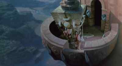 - It's the Forest Flyer, sound the alarm! - Flesh Gordon
