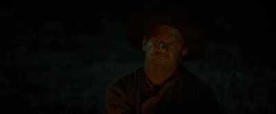It's the formula. It's very
caustic in its purest form. - The Sisters Brothers