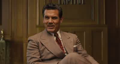 Well It is the foundation of our beliefthat Christ is most properly referred to as the son of GodIt is the son of God who takes the sins of the world upon himselfso that the rest of God's children we imperfect beingsthrough faith may enter the kingdom of - Hail, Caesar!