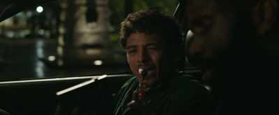 It's the fourth quarter, we got
about ten seconds left on the clock, - Transformers: Rise of the Beasts