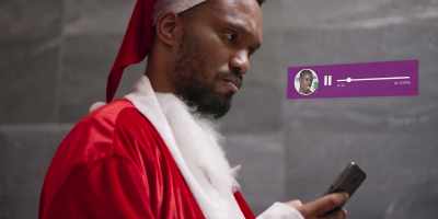 It's the fun times and the memories
that we create together. - How to Ruin Christmas